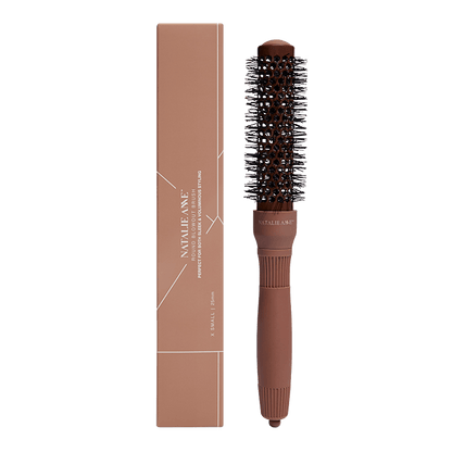 Natalie Anne Blowout Brush Extra Small 25mm - shelley and co