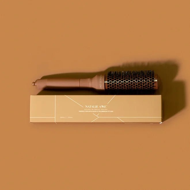 Natalie Anne Blowout Brush Small 32mm - shelley and co