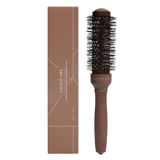 Natalie Anne Blowout Brush Small 32mm - shelley and co