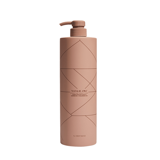 Natalie Anne Hydrating Conditioner 1L - Shelley and Co