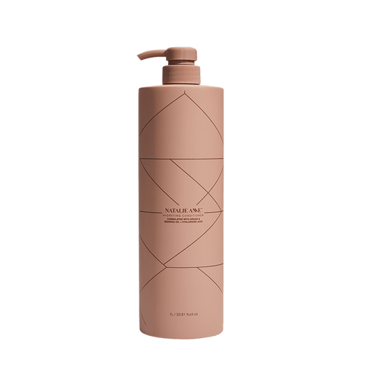Natalie Anne Hydrating Conditioner 1L - Shelley and Co