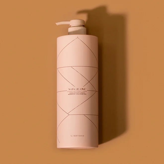 Natalie Anne Hydrating Conditioner 1L - Shelley and Co