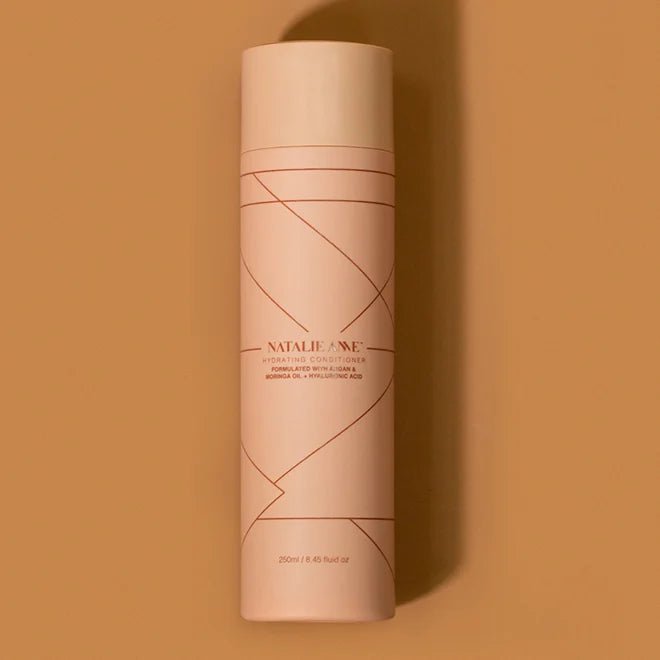 Natalie Anne Hydrating Conditioner 250ml - shelley and co