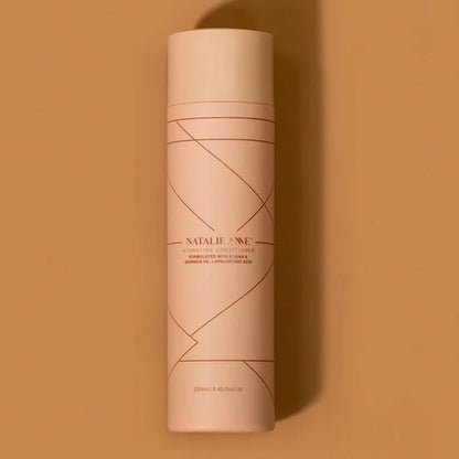 Natalie Anne Hydrating Conditioner 250ml - shelley and co