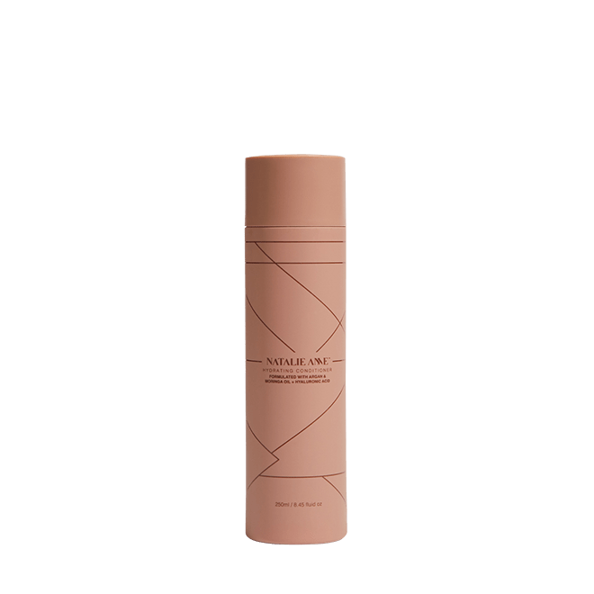 Natalie Anne Hydrating Conditioner 250ml - shelley and co