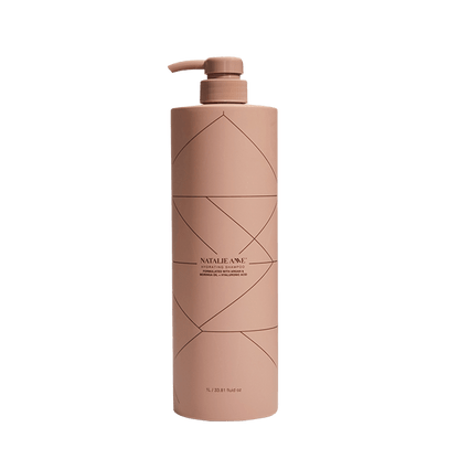 Natalie Anne Hydrating Shampoo 1L - Shelley and Co