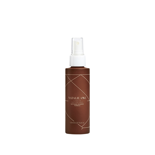Natalie Anne Lived - in Texture Mist 120ml - shelley and co