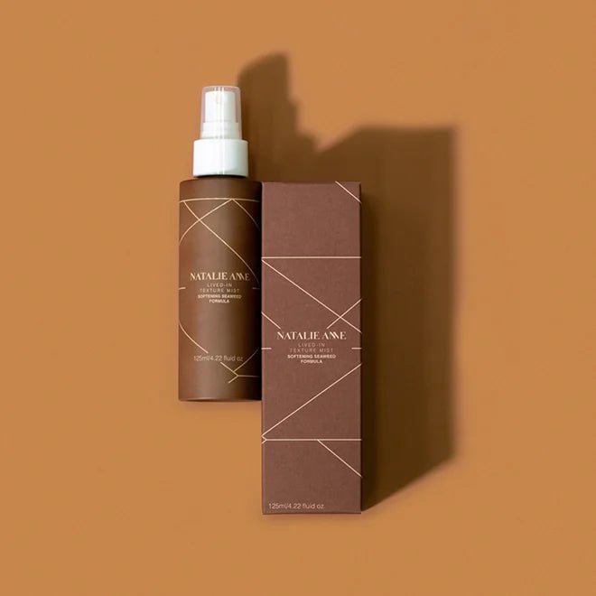 Natalie Anne Lived - in Texture Mist 120ml - shelley and co
