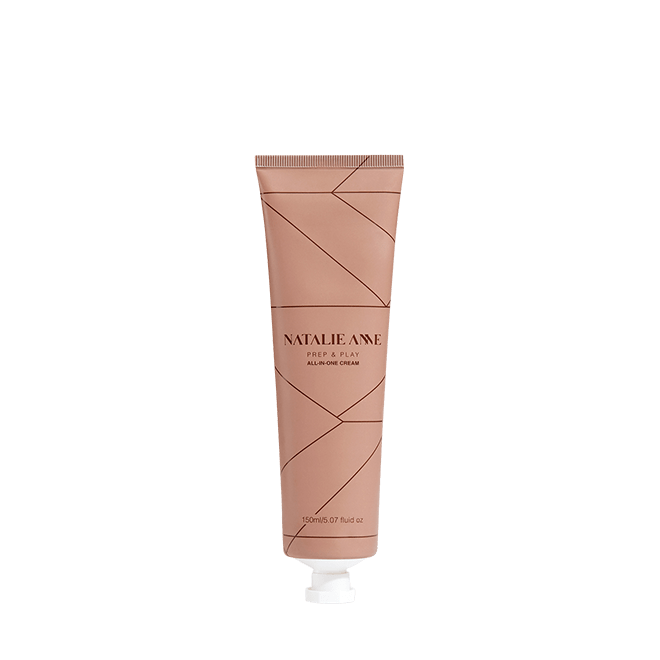 Natalie Anne Prep & Play All - in - One Cream 150ml - shelley and co