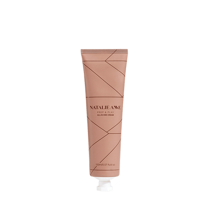 Natalie Anne Prep & Play All - in - One Cream 150ml - shelley and co