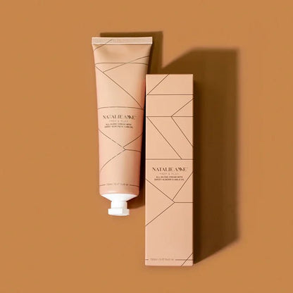Natalie Anne Prep & Play All - in - One Cream 150ml - shelley and co