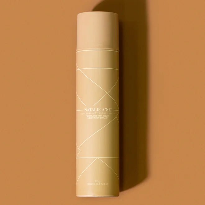 Natalie Anne Soft Shaping Texture Spray 306ml - shelley and co