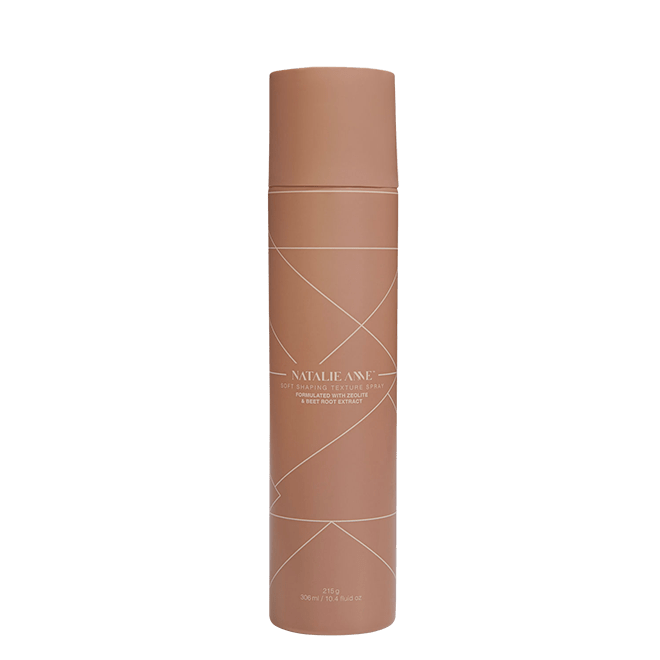 Natalie Anne Soft Shaping Texture Spray 306ml - shelley and co