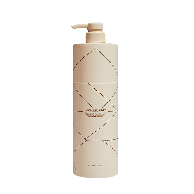 Natalie Anne Volumising Conditioner 1L - Shelley and Co