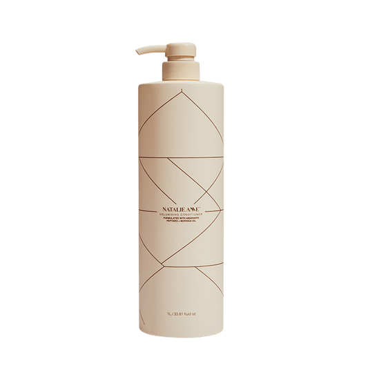 Natalie Anne Volumising Conditioner 1L - Shelley and Co