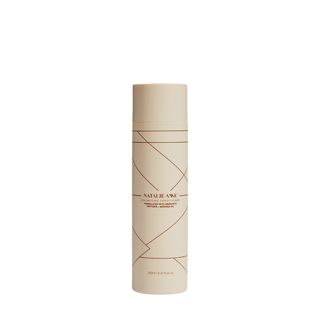 Natalie Anne Volumising Conditioner 250ml - shelley and co