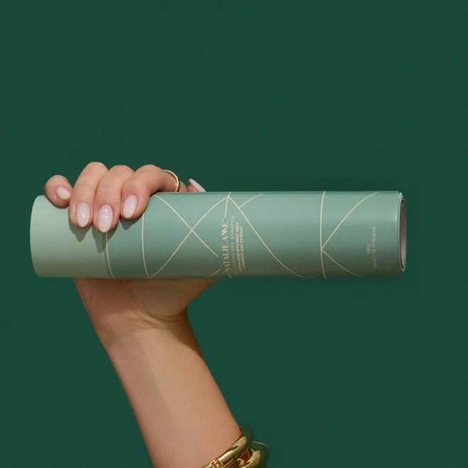 Natalie Anne Volumising Dry Shampoo 300ml - shelley and co