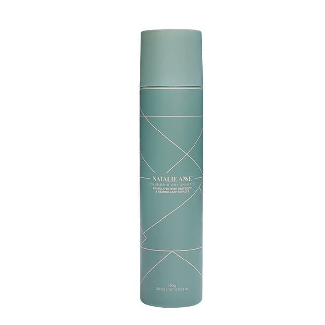 Natalie Anne Volumising Dry Shampoo 300ml - shelley and co