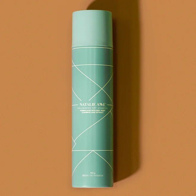 Natalie Anne Volumising Dry Shampoo 300ml - shelley and co
