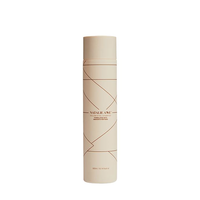 Natalie Anne Volumising Shampoo 300ml - shelley and co