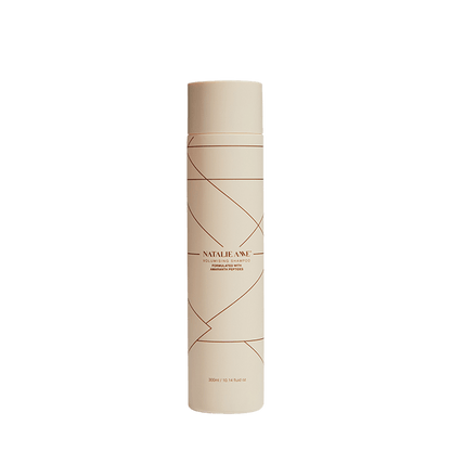 Natalie Anne Volumising Shampoo 300ml - shelley and co