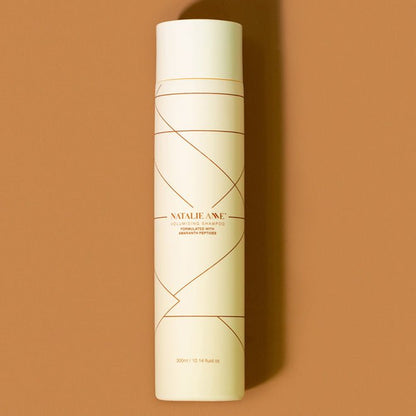 Natalie Anne Volumising Shampoo 300ml - shelley and co