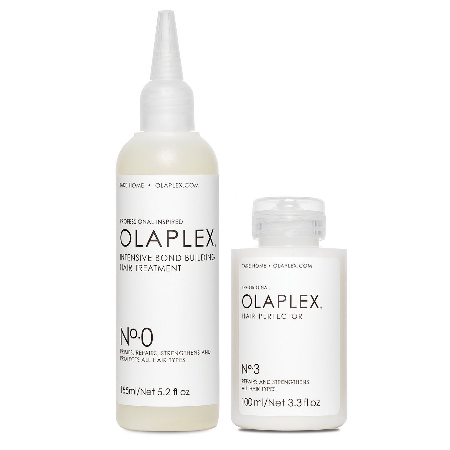 Olaplex Bond Maintenance System Kit - Shelley and Co
