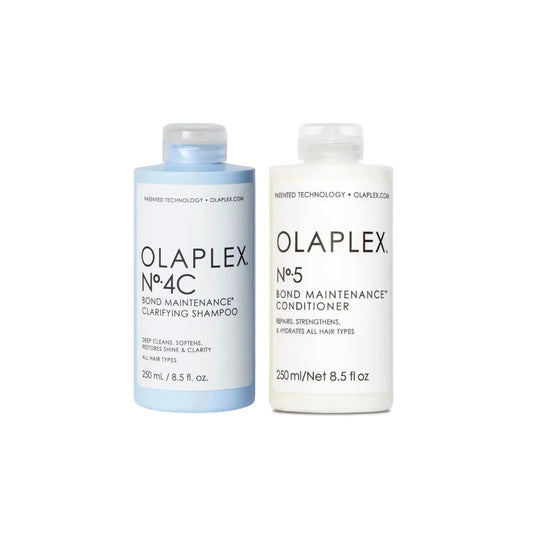 Olaplex Clarify and Maintain Duo - Shelley and Co