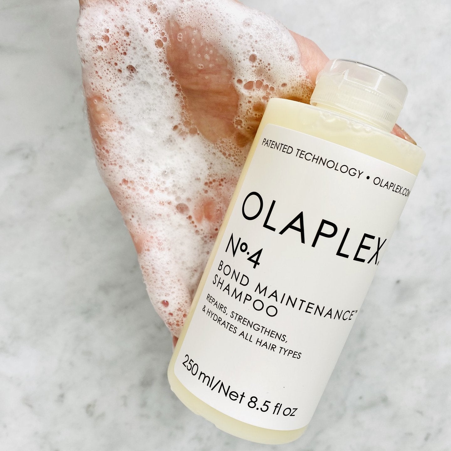 Olaplex Cleanse and Condition Duo