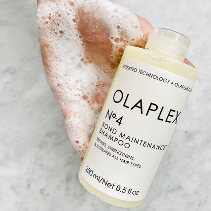 Olaplex Cleanse and Condition Duo
