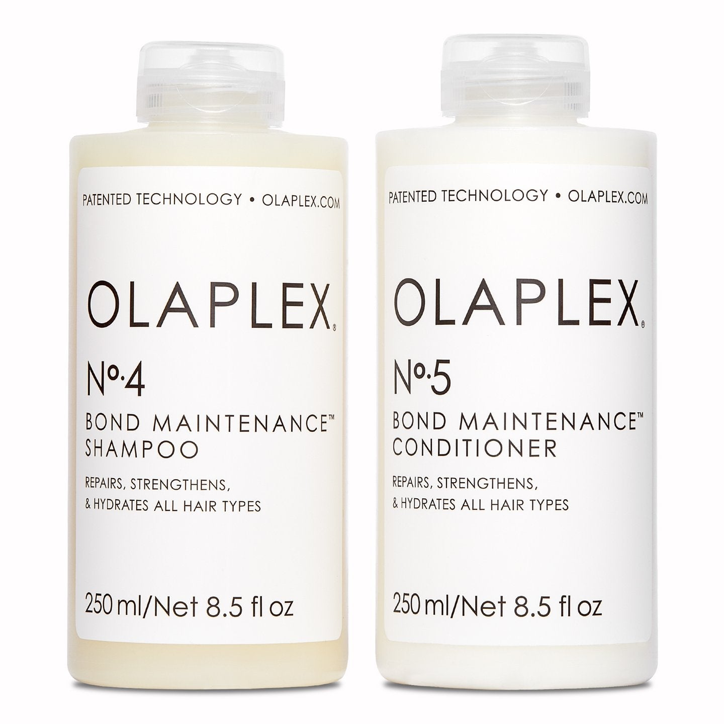 Olaplex Cleanse and Condition Duo