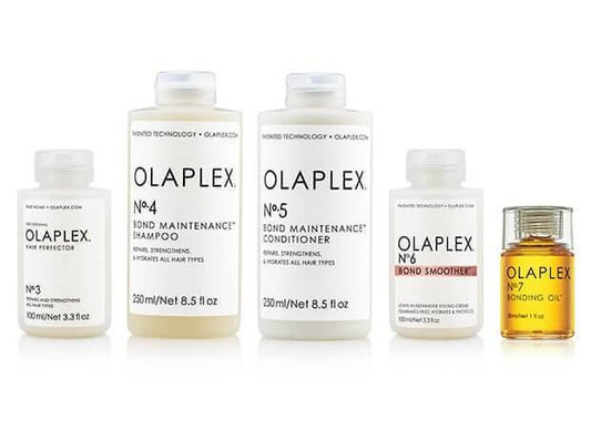 Olaplex Complete Maintenance Kit - Shelley and Co