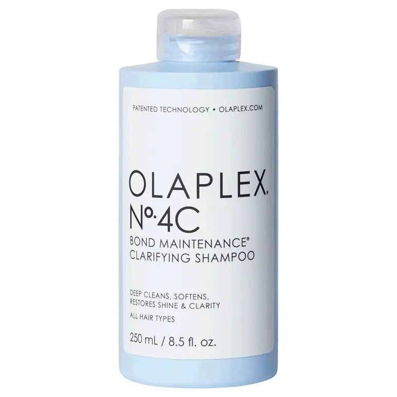 Olaplex N0.4C Bond Maintenance Clarifying Shampoo 250ml - shelley and co