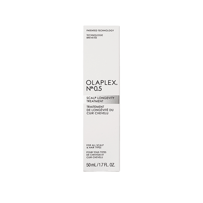 Olaplex No. 0.5 Scalp Longevity Treatment 50ml - shelley and co