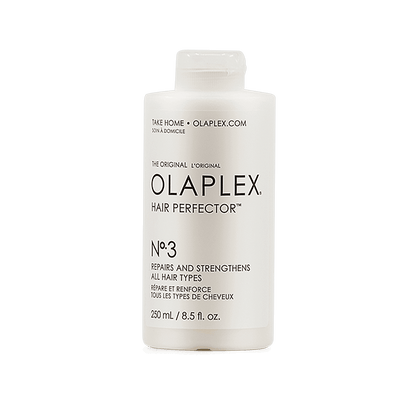 Olaplex No. 3 Jumbo Hair Perfector 250ml - shelley and co