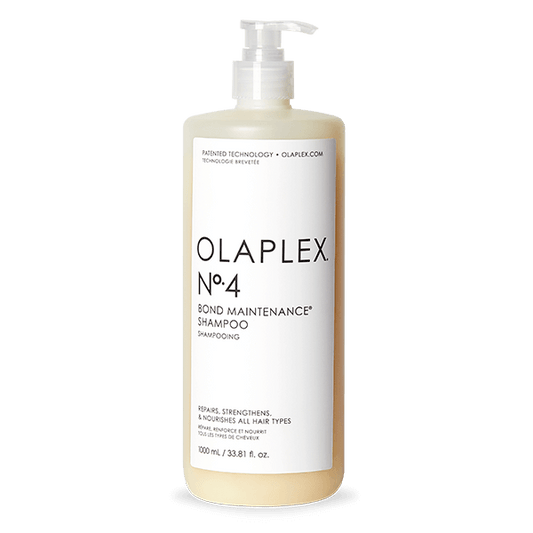 Olaplex No. 4 Bond Maintenance Shampoo 1L - shelley and co