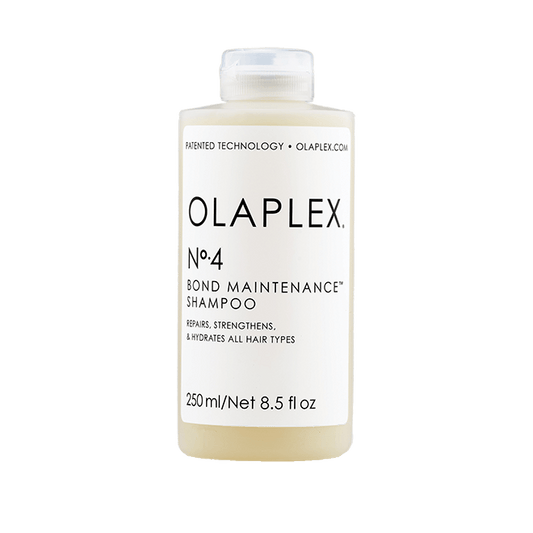 Olaplex No. 4 Bond Maintenance Shampoo 250ml - shelley and co