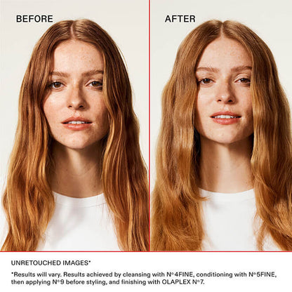 Olaplex No. 4FINE Bond Maintenance Shampoo 1L - shelley and co