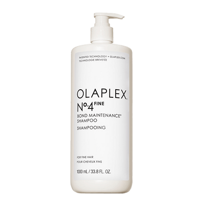 Olaplex No. 4FINE Bond Maintenance Shampoo 1L - shelley and co