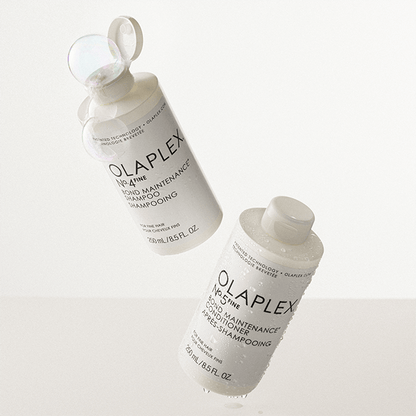 Olaplex No. 4FINE Bond Maintenance Shampoo 250ml - shelley and co