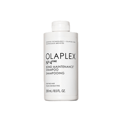 Olaplex No. 4FINE Bond Maintenance Shampoo 250ml - shelley and co