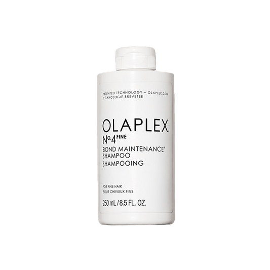 Olaplex No. 4FINE Bond Maintenance Shampoo 250ml - shelley and co