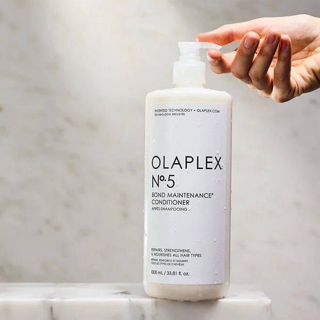 Olaplex No. 5 Bond Maintenance Conditioner 1L - shelley and co