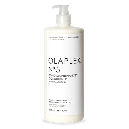 Olaplex No. 5 Bond Maintenance Conditioner 1L - shelley and co