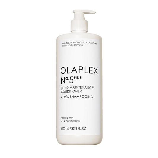 Olaplex No. 5FINE Bond Maintenance Conditioner 1L - shelley and co