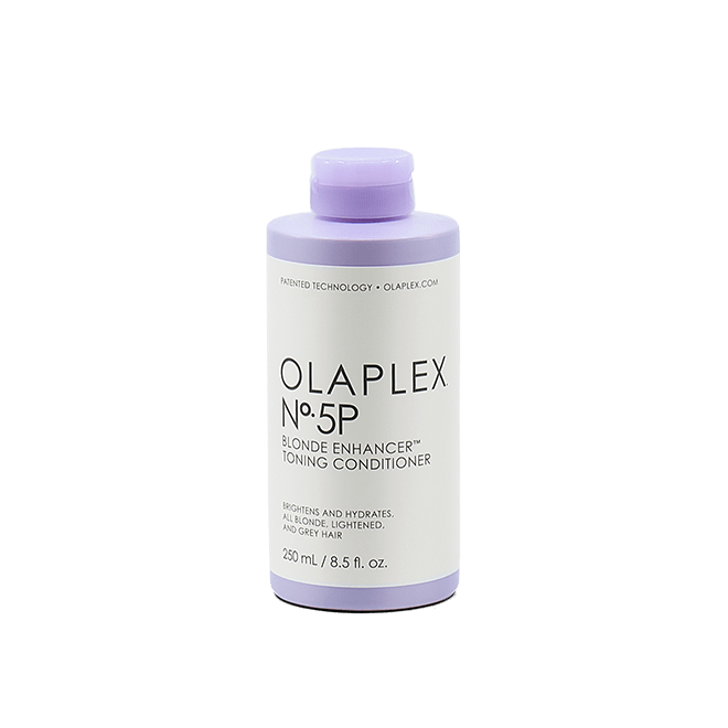 Olaplex No. 5P Blonde Enhancer Toning Conditioner 250ml - shelley and co