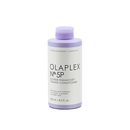 Olaplex No. 5P Blonde Enhancer Toning Conditioner 250ml - shelley and co