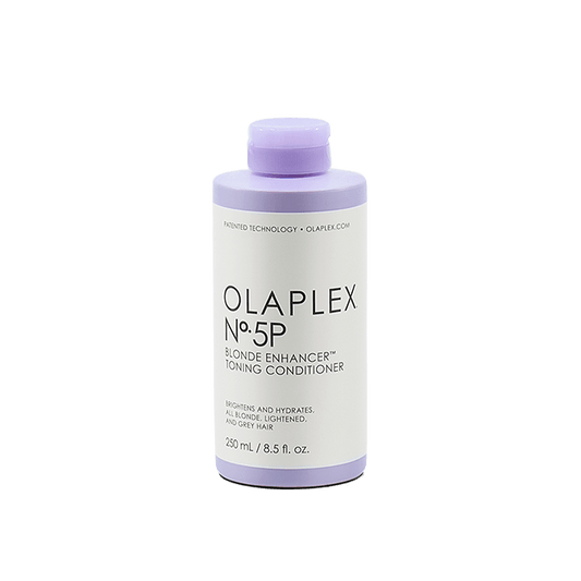 Olaplex No. 5P Blonde Enhancer Toning Conditioner 250ml - shelley and co