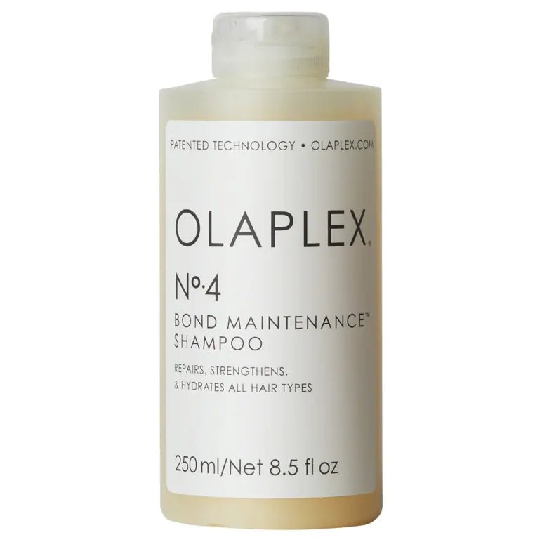 Olaplex No.4 Bond Maintenance Shampoo 250ml - shelley and co