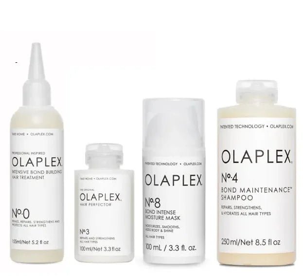 Olaplex Rebuild and Protect Bundle - Shelley and Co